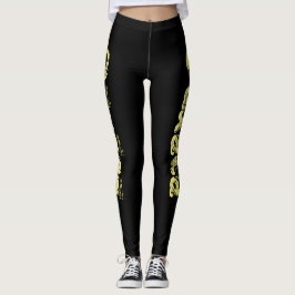 Leggings oaxaca