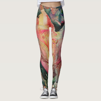 Leggings Observación
