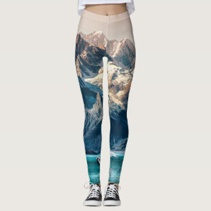 Leggings Observación de ballenas de Alaska: excursión en ba