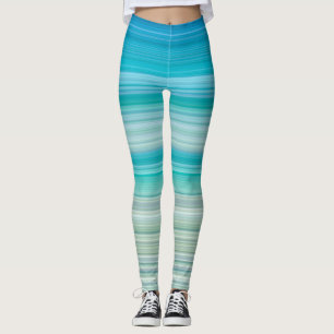 Leggings Océano