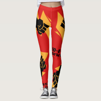 Leggings Ocupa su lugar ‘N Rock-A-oN 5