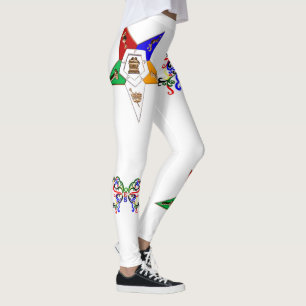 LEGGINGS OES