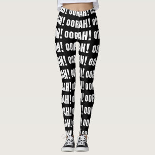 LEGGINGS ¡OH!