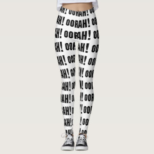 LEGGINGS ¡OH!