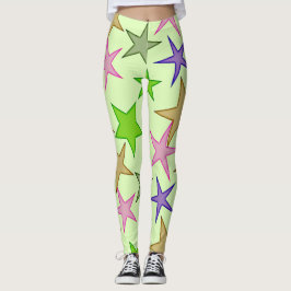 Leggings Oh Mis Estrellas