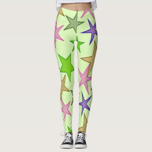 Leggings Oh Mis Estrellas