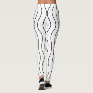 Leggings Olas