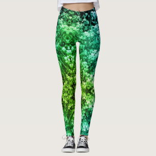 Leggings Olvídate de que no