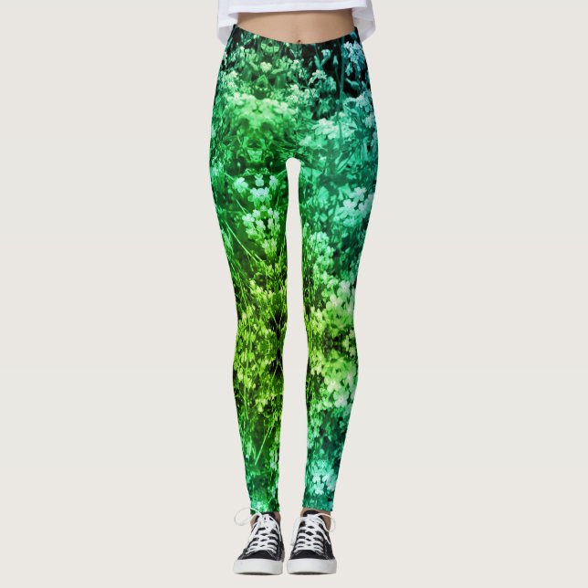 Leggings Olvídate de que no (Anverso)