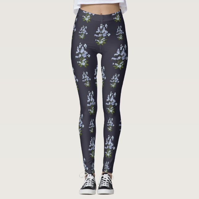 Leggings Olvídate de que no (Anverso)