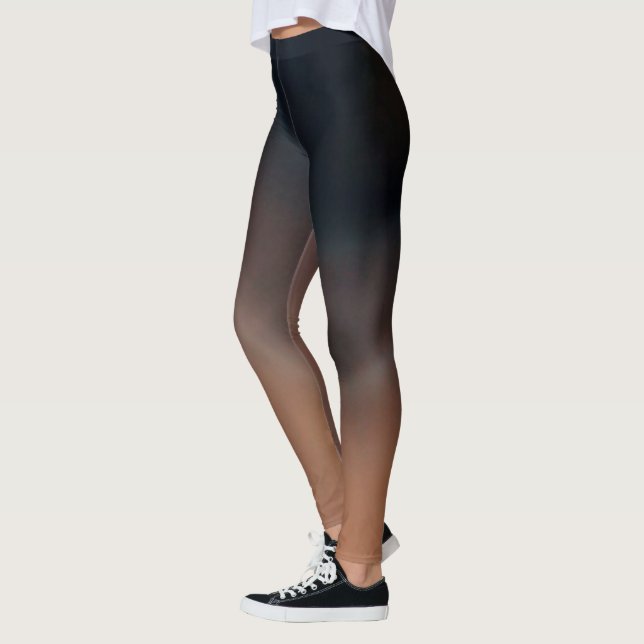 Leggings Ombre (Izquierda)