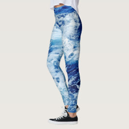 Leggings Onda 1