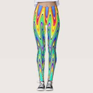 Leggings Ondas cerebrales…
