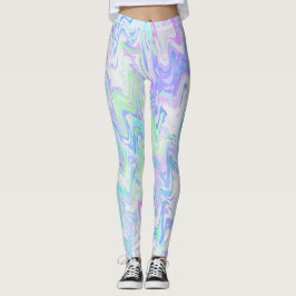 Leggings Ondas Funky