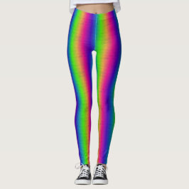 Leggings Ondas Funky