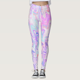 Leggings Ondas Funky