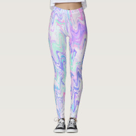 Leggings Ondas Funky