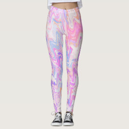Leggings Ondas Funky