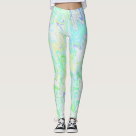 Leggings Ondas Funky