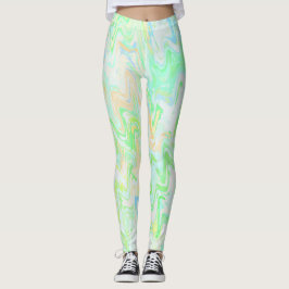 Leggings Ondas Funky