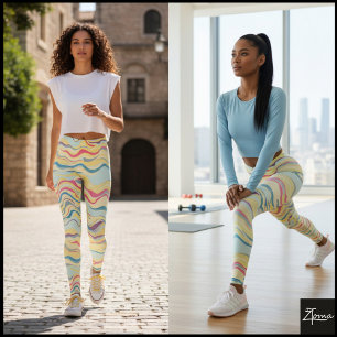 Leggings ondear