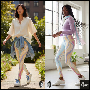 Leggings ondear