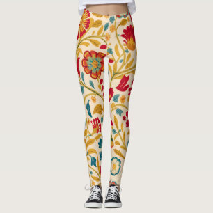 Leggings Onflora Floral Leging