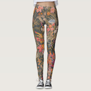 Leggings Onflora Floral Leging