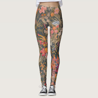 Leggings Onflora Floral Leging