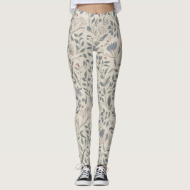 Leggings Onflora Floral Leging
