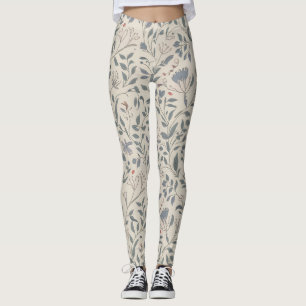 Leggings Onflora Floral Leging
