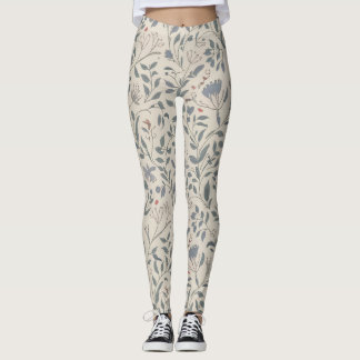 Leggings Onflora Floral Leging