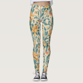 Leggings Onflora Floral Leging