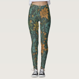 Leggings Onflora Floral Leging