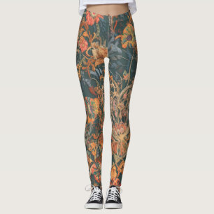 Leggings Onflora Floral Leging
