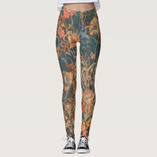 Leggings Onflora Floral Leging