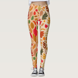 Leggings Onflora Floral Leging