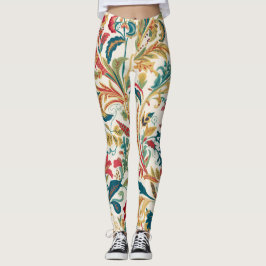 Leggings Onflora Floral Leging