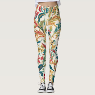 Leggings Onflora Floral Leging