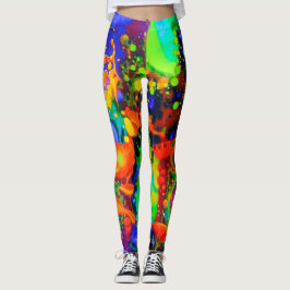 Leggings Oolala KCRLS