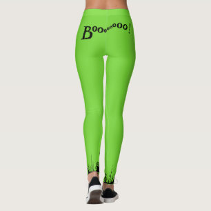 Leggings "¡Oooooooooo!"