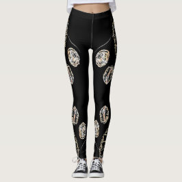 Leggings Opihi Mama