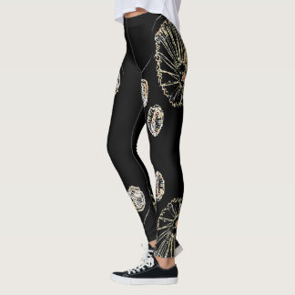 Leggings Opihi Mama