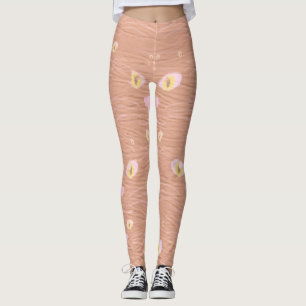 Leggings (Orgánico y terroso