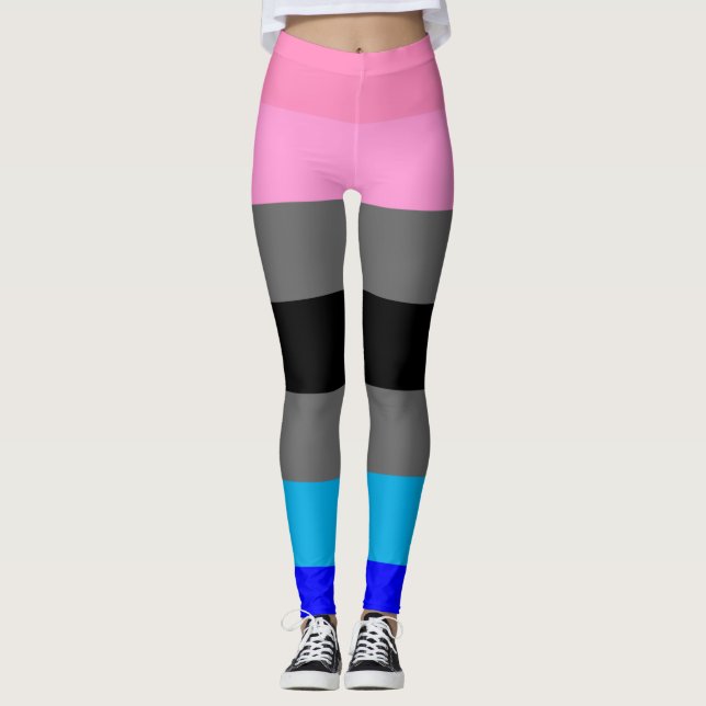 Leggings Orgullo Ambonec (Anverso)