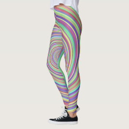 Leggings Orgullo Amor Es Amor