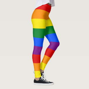 Leggings Orgullo arcoiris