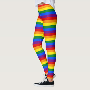 Leggings Orgullo arcoiris