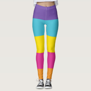 Leggings Orgullo de género no binario