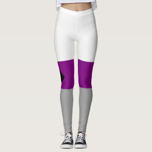 Leggings Orgullo demisexual